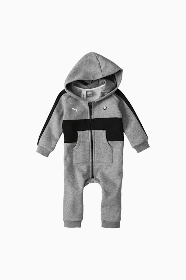 Bmw best sale clothing jumpsuit